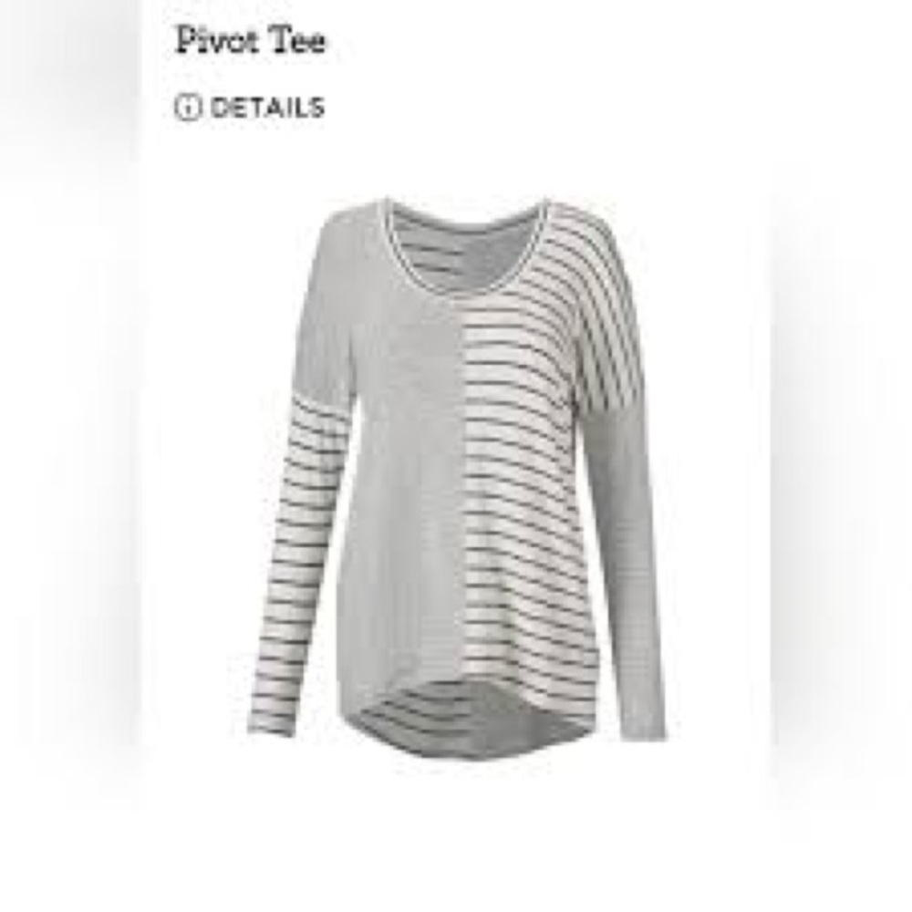 Cabi Pivot Tee Size Medium. Excellent condition.